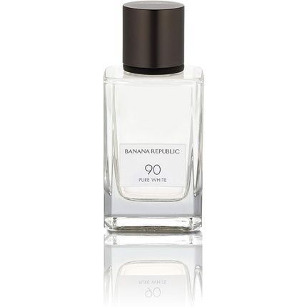 Banana Republic Pure White Unisex Fragrance Eau De Parfum (Edp) 75Ml Spray