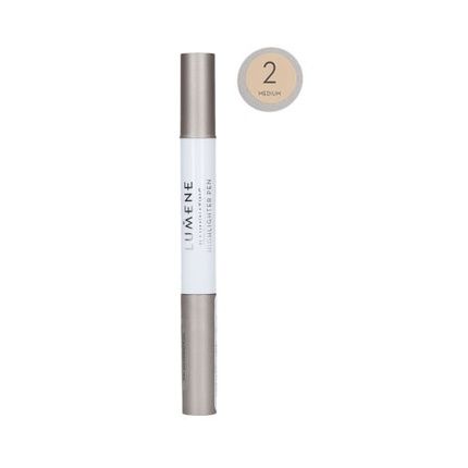 Lumene Illuminating Concealer Original Medium 1.8Ml - Image 4