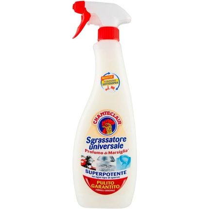 Chanteclair Disinfectant Degreaser Marseille 700Ml