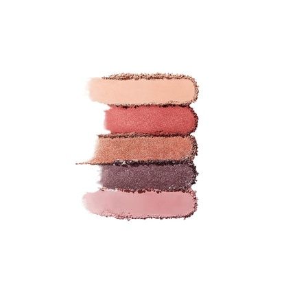 Buxom Forever Babe High Pigment Eyeshadow Palette - Image 3