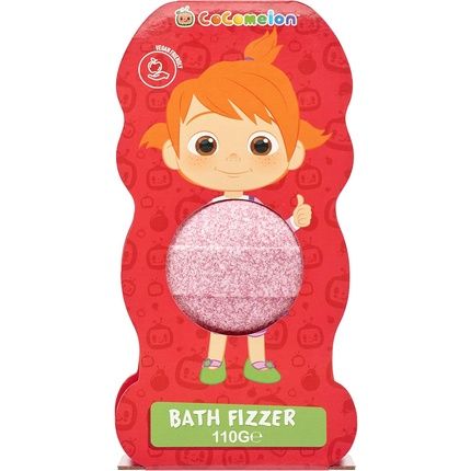 Bath Fizzer 110G - Pack Of 3