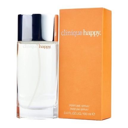 Clinique Happy For Women Edp Spray 3.4 Fl Oz