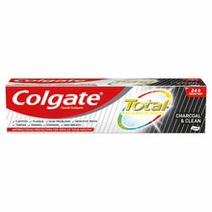 Colgate Total Charcoal Toothpaste