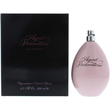 Agent Provocateur Signature Eau De Parfum 200Ml - Image 3