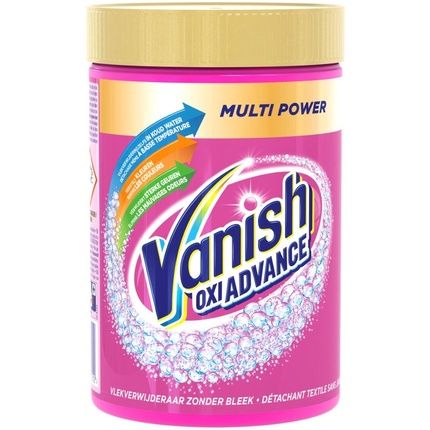 Vanish Oxi Advance Powder 600 Grams