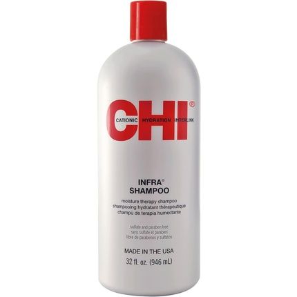Chi Infra Shampoo 946Ml
