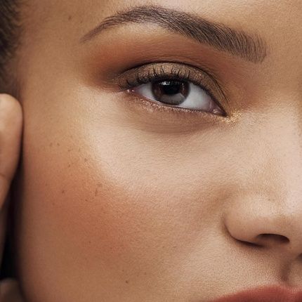 Estee Lauder The Sculpting Powder Blush With Buildable Color Long Lasting