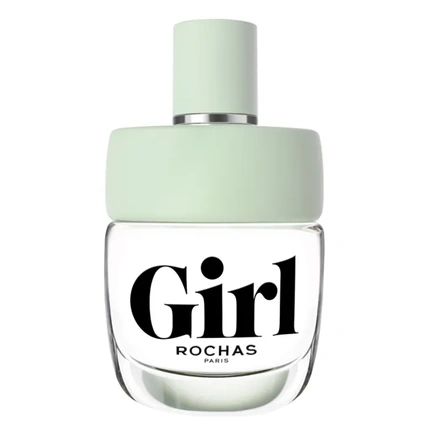 Rochas Girl Eau De Toilette Spray 75Ml Refillable - Image 3
