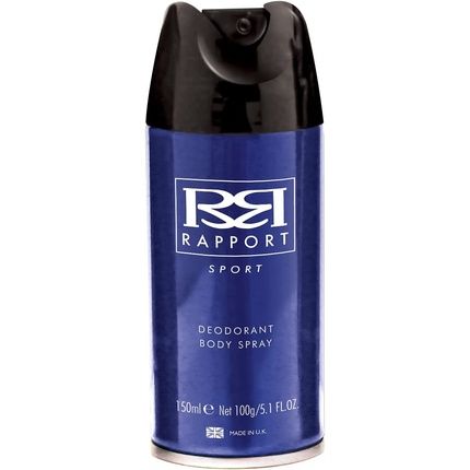 Rapport Sport Body Spray 150Ml
