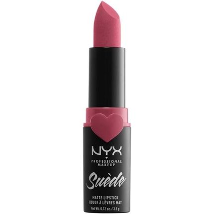 Suede Matte Lipstick Cannes 3.5G - Image 3