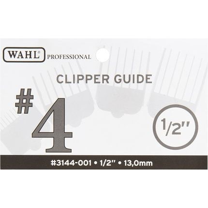Wahl Attachment Comb No.4 13Mm