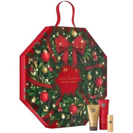 Rituals Wreath Advent Calendar 2025