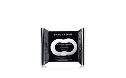 Evagarden Makeup Remover Wipes