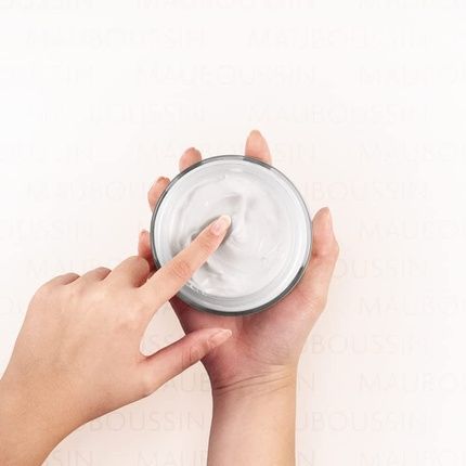 Mauboussin Promise Me Divine Cream For Women 200Ml Chypre & Modern Fragrance - Image 3