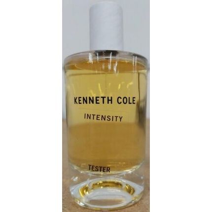 Intensity By Kenneth Cole Eau De Cologne For Unisex 3.3 Oz (101Ml)