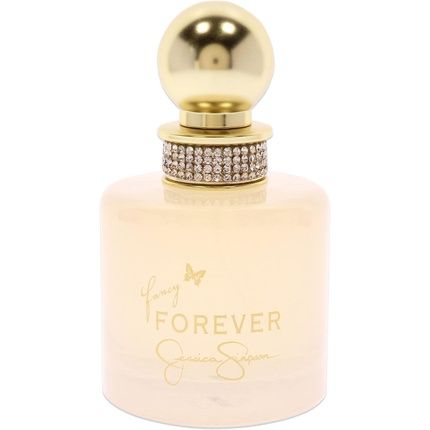 Fancy Forever By Jessica Simpson For Women 3.4 Oz Edp Spray