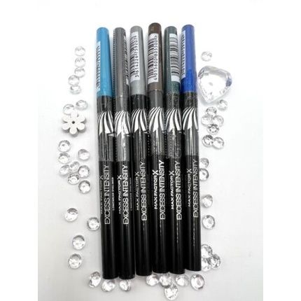 Max Factor Excess Intensity Longwear Eyeliner - Color Selection