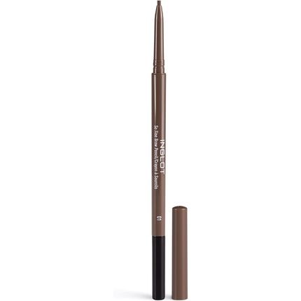 Inglot So Fine Brow Pencil 01