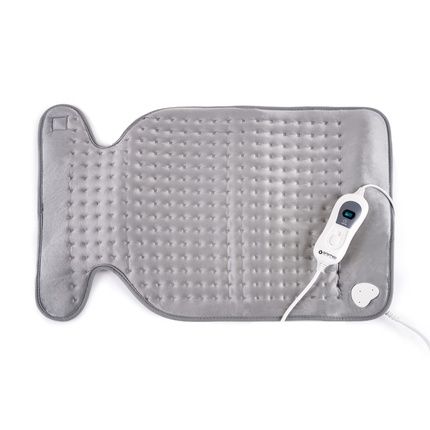 Oromed Heating Pillow For Neck Oro-Heat Neck