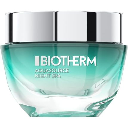Biotherm Aquasource Night Spa