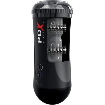 Pipedream Moto Stroker Masturbator 860G - Image 3