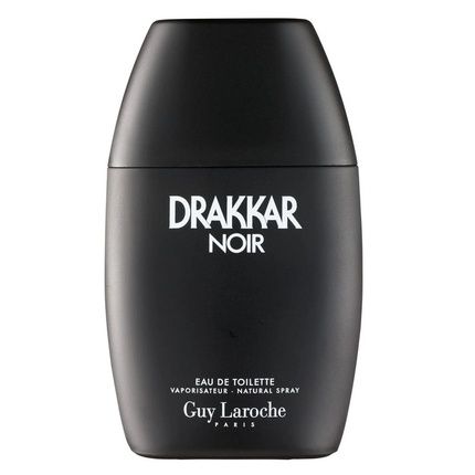Guy Laroche Drakkar Noir Eau De Toilette Spray 30Ml