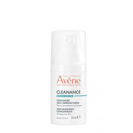 Avne Cleanance Comedomed Antiimperfection Concentrate 30Ml Antiacne Treatment