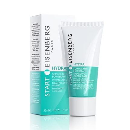 Hydra Balancing Oil-Free Care 50Ml