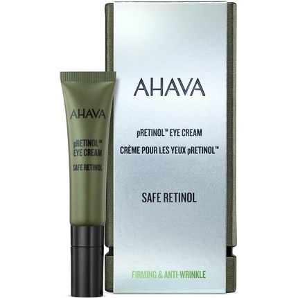 Ahava Safe Retinol Eye Cream 15Ml