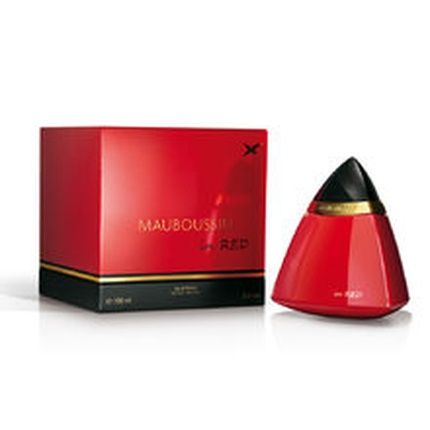 Mauboussin Mauboussin In Red Eau De Parfum