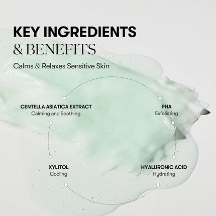 Vt Cosmetics Mild Skin Moisturizing And Exfoliating Pads - Image 3