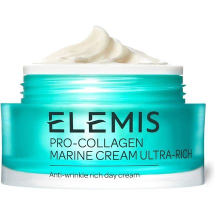 Elemis Pro-Collagen Marine Cream Ultra Rich 50Ml