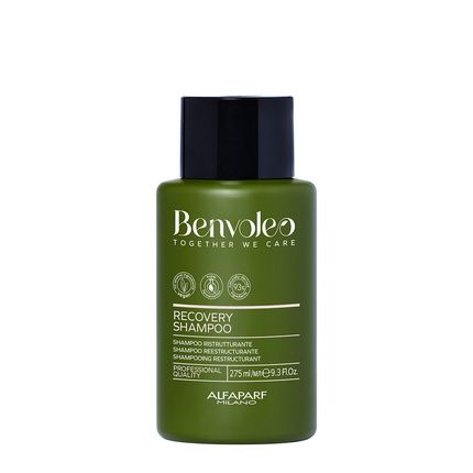 Alfaparf Milano Benvoleo Recovery Shampoo 1000Ml