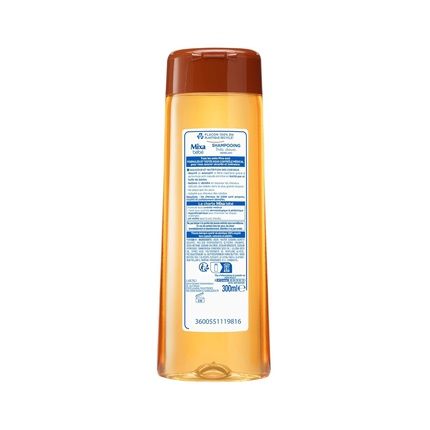 Mixa Bebe Detangling Shampoo Very Soft With Shea 300Ml