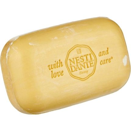 Nesti Dante Gold Leaf Anniversary Soap 250G