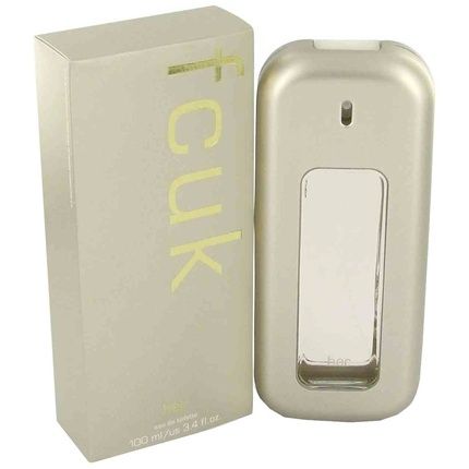 French Connection Uk Fcuk For Women Eau De Toilette Spray 3.4Oz