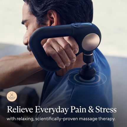 Theragun Sense Percussion Massage Gun Personal Deep Tissue - Image 3
