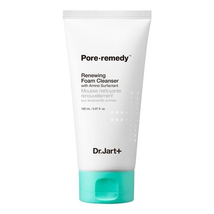 Dr Jart Pore Remedy Renewing Foam Cleanser - 150Ml