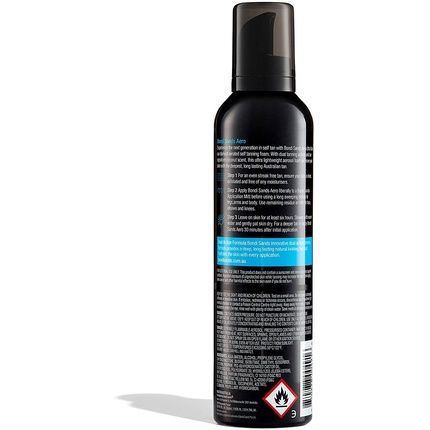 Bondi Sands Aero Ultra Dark Self-Tanning Foam 225Ml 7.61Oz