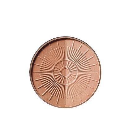 Artdeco Bronzing Powder Compact Long Lasting Refill - 10G