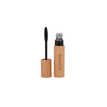 Ecocera Natural Choice Bio Mascara Eyelash Black Onyx 8Ml