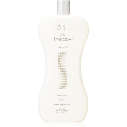Farouk Biosilk Silk Therapy Shampoo 1000Ml