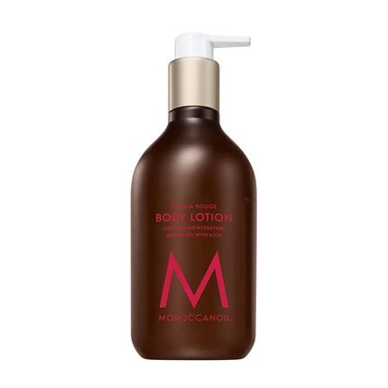 Moroccanoil Dahlia Rouge Body Lotion 360 Ml