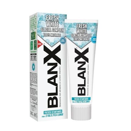 Blanx Fresh White Ita 75Ml