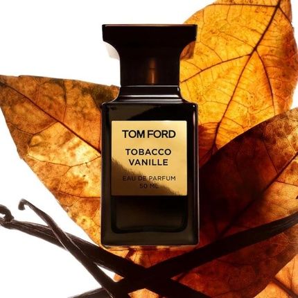 Tobacco Vanille By Tom Ford Eau De Parfum 50Ml - Image 3