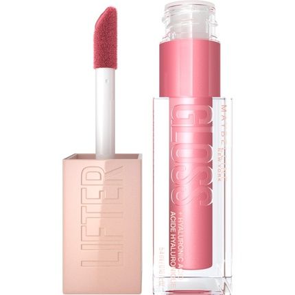 Maybelline Lifter Gloss Lip Gloss 005 Petal 5.4Ml