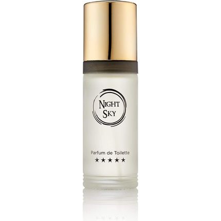 Utc Night Sky Fragrance For Women 55Ml Parfum De Toilette - Image 3