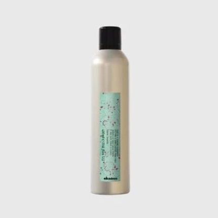 Davines More Inside Strong Hair Spray Firm Hold Aromatic 400Ml
