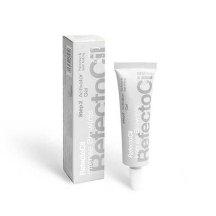 Refectocil Intense Browns Activator Gel 15Ml