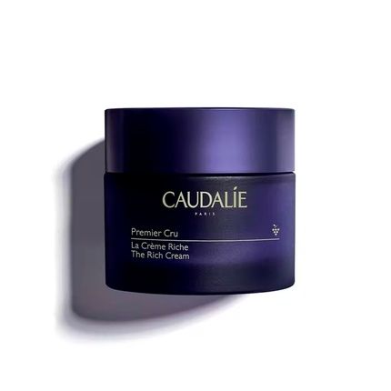 Caudalie Premier Cru Rich Cream 50Ml